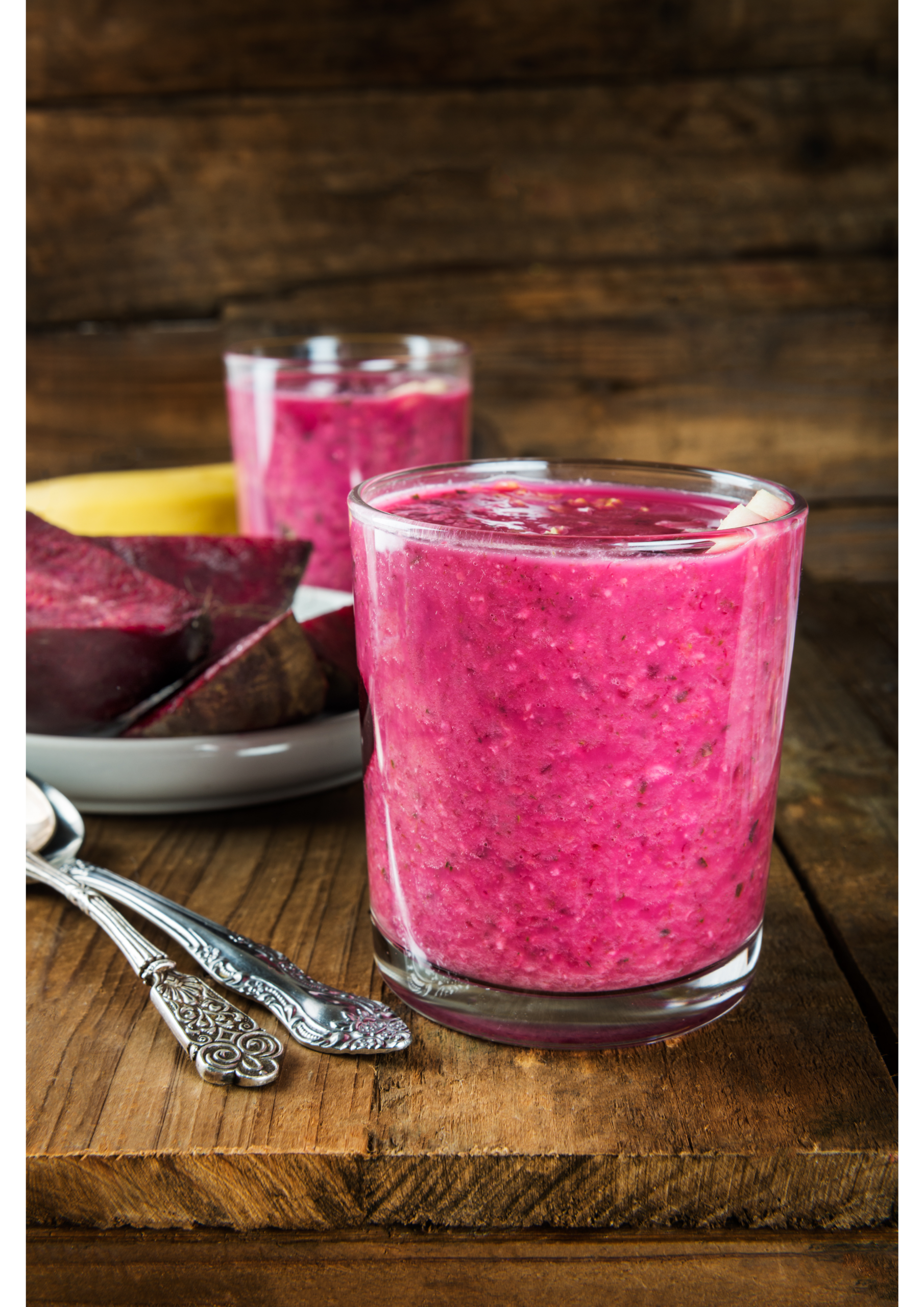 Beetroot_beet_banana_booster_smoothie_vegan_healthy_shake_smoothie_quick_jamaica_caribbean_idea_no_added_sugar_recipe