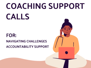 Coaching Support Calls