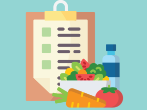 customised-shopping-list-nutrition-support-jamaica