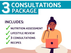 3 Consultation Package