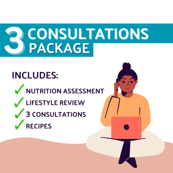 3 Consultation Package